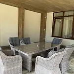 Panorama Ξενοδοχείο *