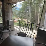酒店 Panorama 韦林格勒