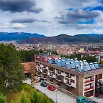 Ξενοδοχείο Panorama *