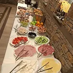 Panorama 酒店 韦林格勒