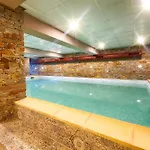 Panorama 酒店 韦林格勒