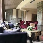 Panorama Ξενοδοχείο *