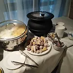 Panorama 酒店 *