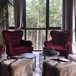 酒店 Panorama *