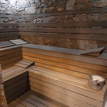 ホテル Panorama ヴェリングラード