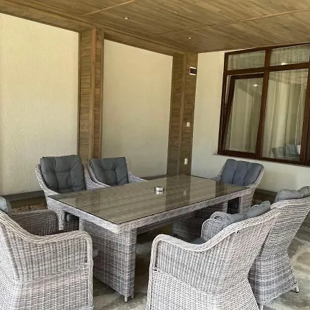 Panorama Ξενοδοχείο *