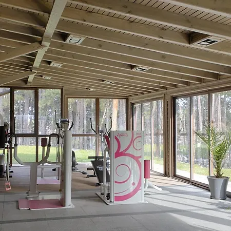 Panorama Szálloda *