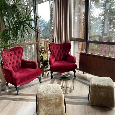 Otel Panorama Velingrad