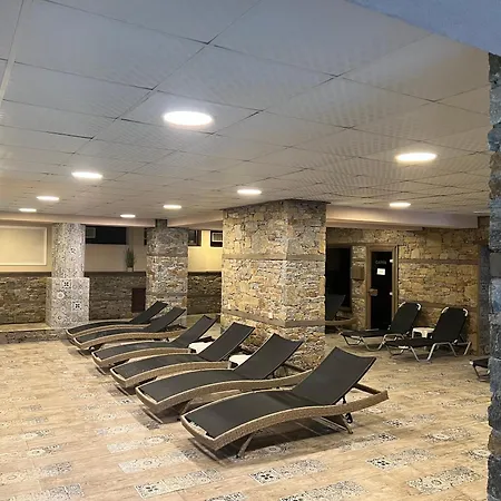 Panorama Szálloda *