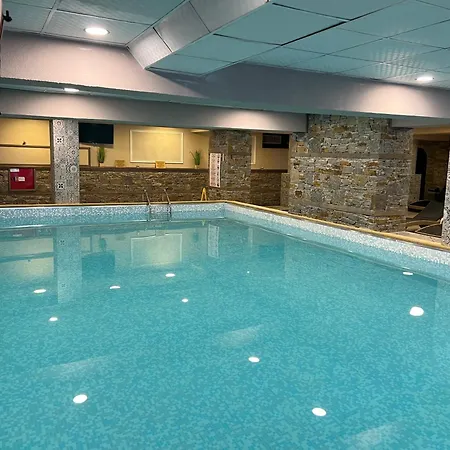 Panorama Hotel Velingrad