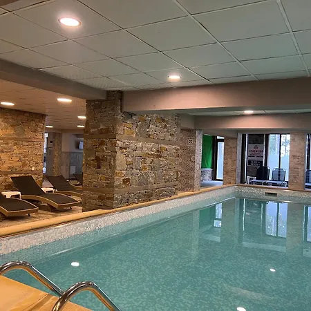 Hotel Panorama Velingrad