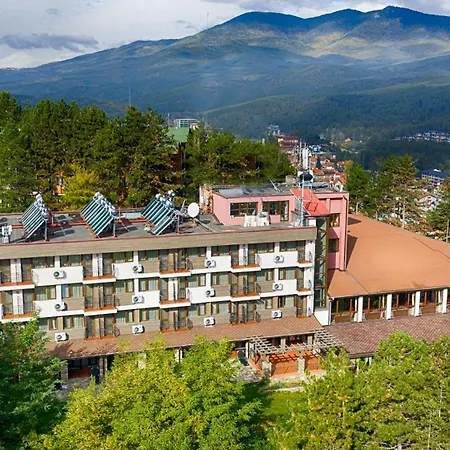 Panorama Hotel