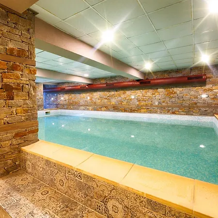 Panorama Hotel Velingrad