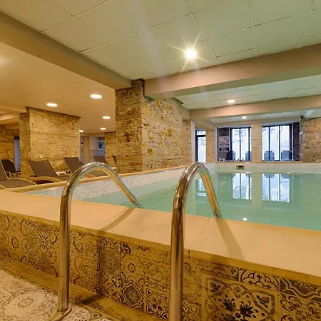 Otel Panorama Velingrad