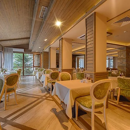 Panorama * Velingrad