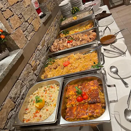 Panorama Hotel *