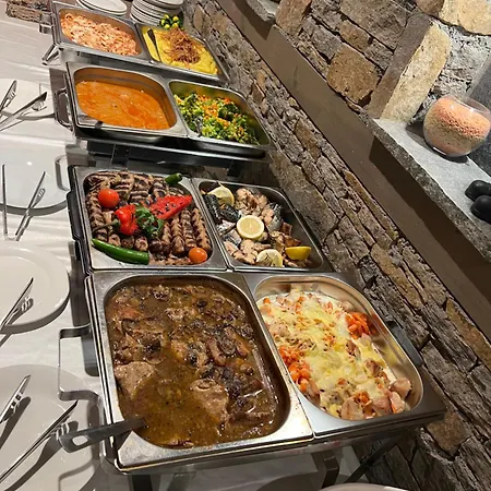 Otel Panorama Velingrad