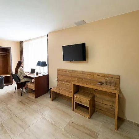 Хотел Panorama Велинград