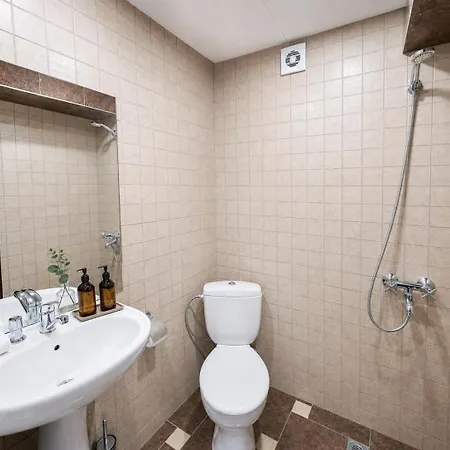 Hotel Panorama Velingrad