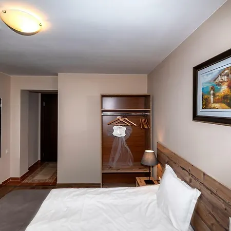 Panorama * Velingrad