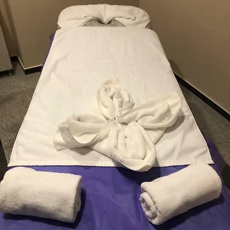 Otel Panorama Velingrad