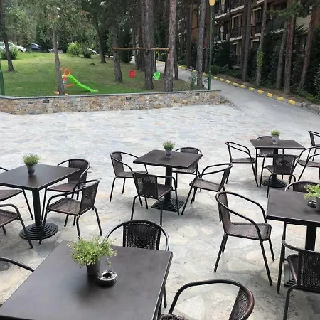 Panorama 호텔 *