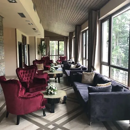 Hotel Panorama *