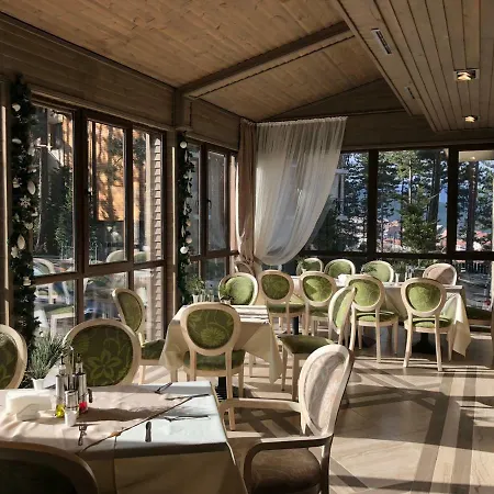 Panorama Szálloda Velingrad