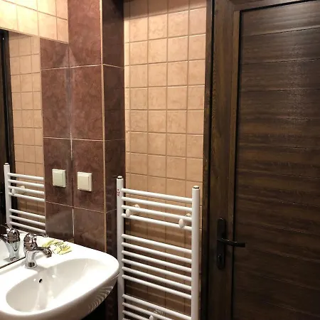 Panorama Hotel Velingrad