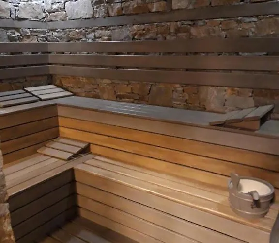 Hotel Panorama Velingrad