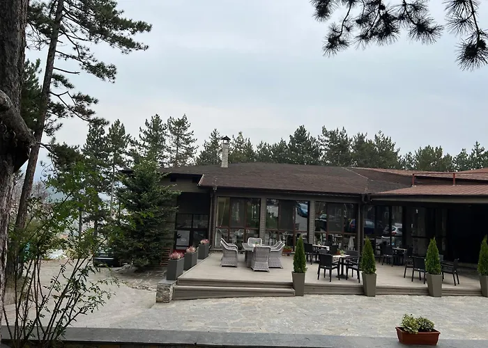 Panorama * Велинград